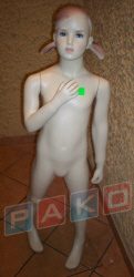 équipement pour magasin mannequins cintres stands accessoires Pologne