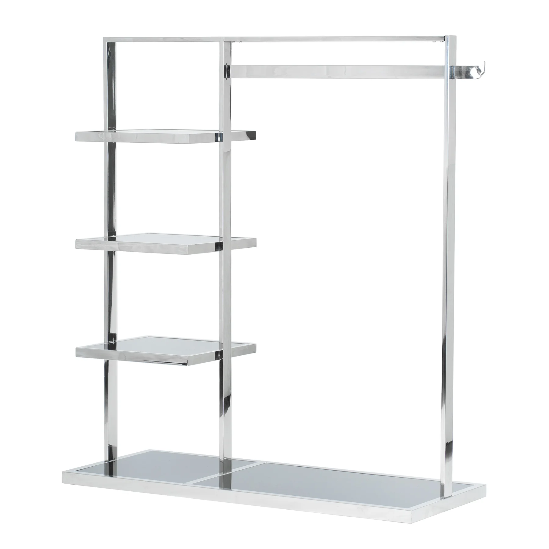 équipement pour magasin mannequins cintres stands accessoires Pologne