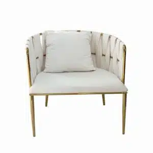 Grand fauteuil individuel
